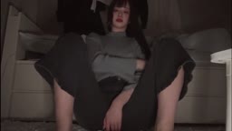 白🪨おなにー