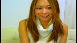 ライブチャット　美人　美巨乳　全裸オナニー