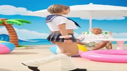 AI動画　拾い