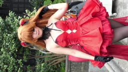 コスプレ