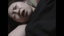 夫婦のハメ