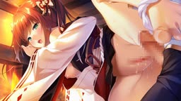 亜紗花 月灼く朱華1