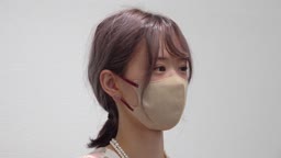 お色直し