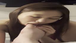 人妻の奉仕