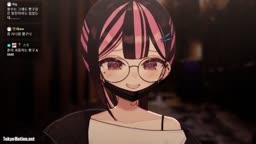 vtuber