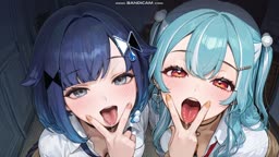 rmc＆kkg 本人音声 oho