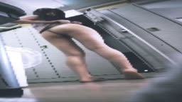 着替え