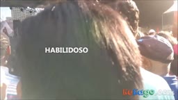 Encoxada