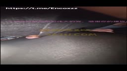 Hot black dress encoxada