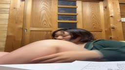 純粋素直ブスオナニー