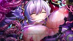 エデンズリッター 淫悦の聖魔騎士ルシフェル編 14 ノエイン-アシュタロス- ②