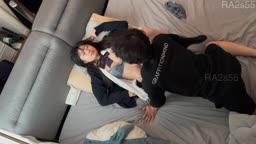 ツンデレ美女に中出し2