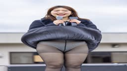 風スカート (39)
