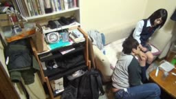 近親相姦　Part last