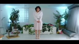 潮吹き体質な若妻ソープ嬢