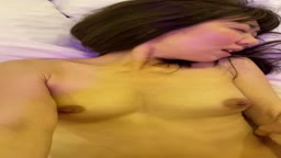 素人彼女たちとの動画集（人妻あんずさん）