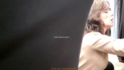 Encoxada Dickflash cum candid