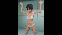 女兵
