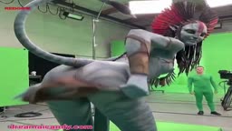 人外系もだ～いすき