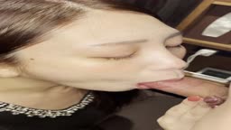 フェラ