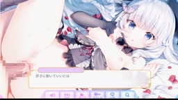 ふるーつふるきゅーと【固定画面】【ラストバトル仕様】