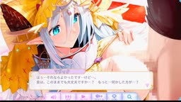 ふるーつふるきゅーと【固定画面】【ラストバトル仕様】
