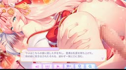 ふるーつふるきゅーと【固定画面】【ラストバトル仕様】
