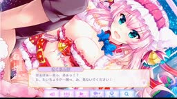 ふるーつふるきゅーと【固定画面】【ラストバトル仕様】