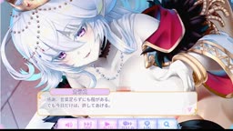 ふるーつふるきゅーと【固定画面】【ラストバトル仕様】