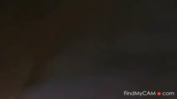 Mature Lady Squirts with Sex Toy on Webcam