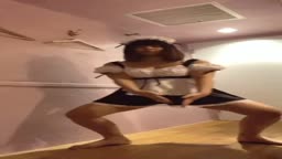 メイド　　コマネチ