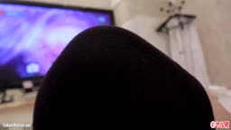 穴ボール