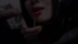 Amateur Oral Creampie Compilation with Brunette Latinas