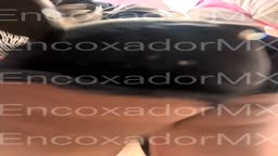 Encoxada shorts