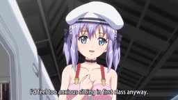 Maki Chan To Nau – Episode 3
