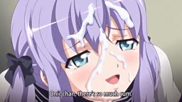 Maki Chan To Nau – Episode 4