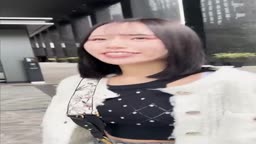 彼氏持ちFカップ美女