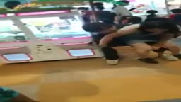 カップル　イチャイチャ　2