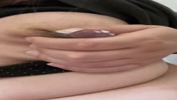 lactating big  nipple amature original