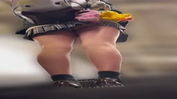 逆さ 盗
