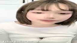 1400) Asianライブチャットオナニー
