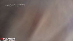 Encoxada dickflash