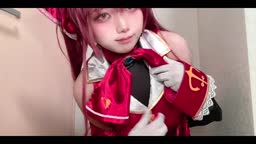 コスプレ