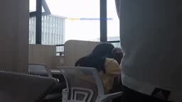 見せつけ 4