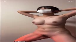 腰ヘコの子まとめ