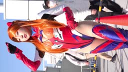 コスプレ