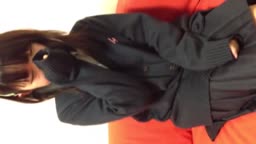 拾い　旧作制服