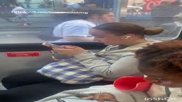 Hot encoxada