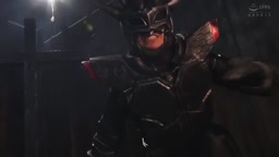 Bato Ranger: Pink Heroine in Action