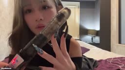 美女　音有り通話　